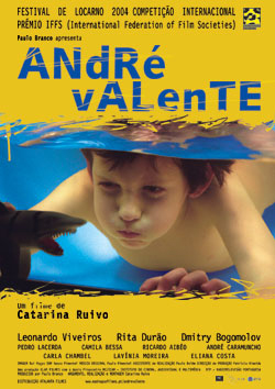 Andre Valente